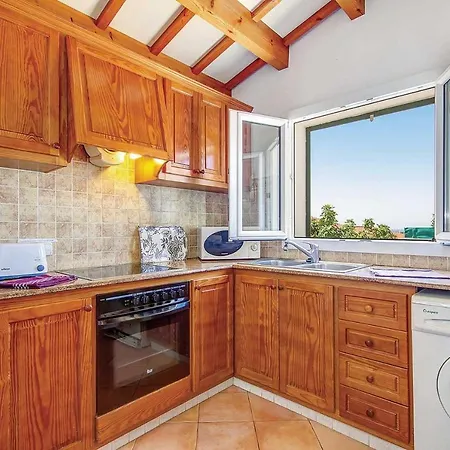 Villa Ingrid Cala En Porter (Menorca)