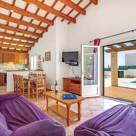 Villa Ingrid *