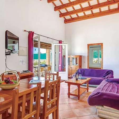 Villa Ingrid