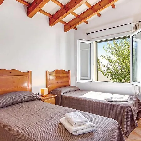 Villa Ingrid *
